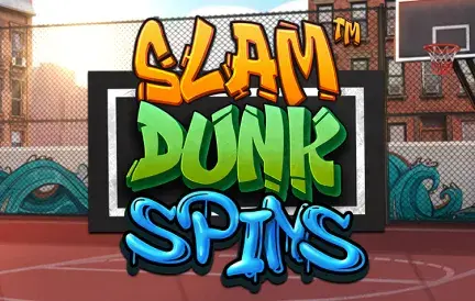 Slam Dunk Spins