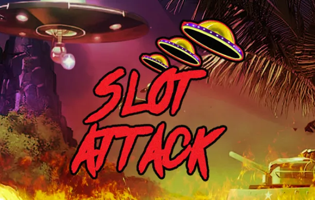 Slot Attack