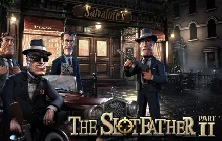 Slotfather 2