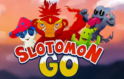 Slotomon Go