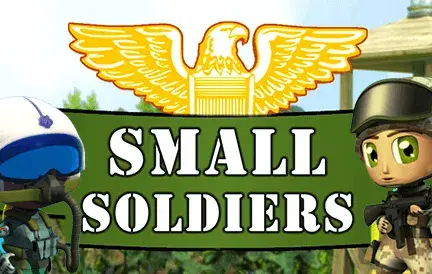 Small Soldiers