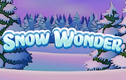 Snow Wonder