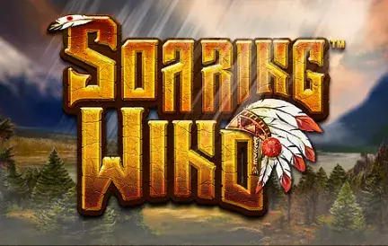 Soaring Wind