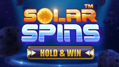 Solar Spins