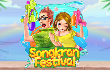 Songkran Festival