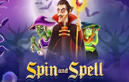 Spin And Spell