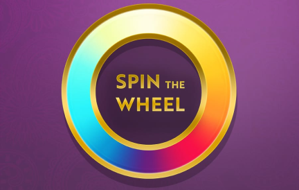 Spin The Wheel