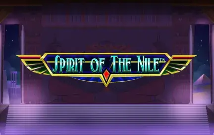 Spirit Of The Nile