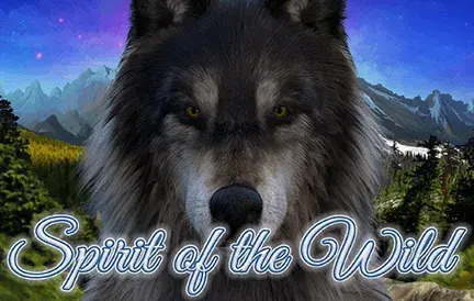 Spirit Of The Wild