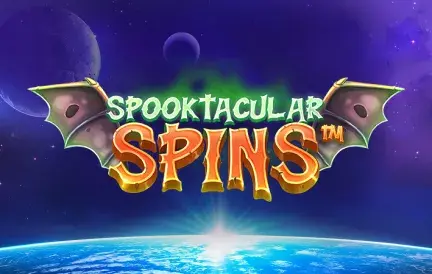 Spooktacular Spins