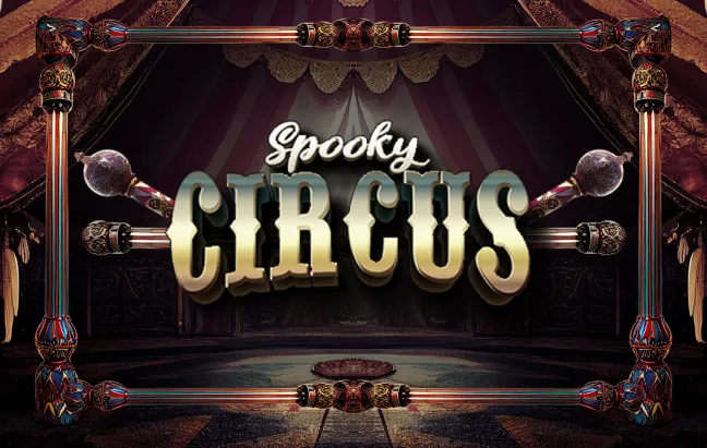 Spooky Circus