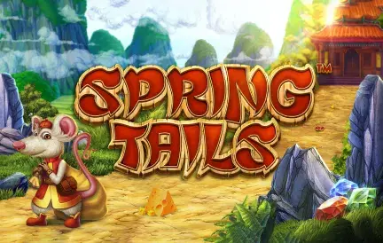 Spring Tails