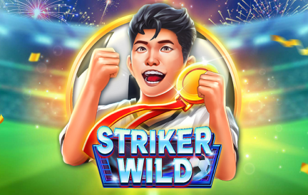 Striker Wild