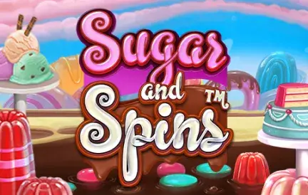 Sugar And Spins