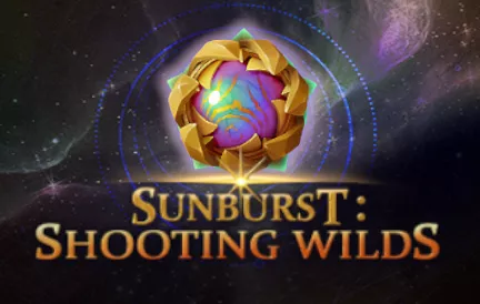 Sunburst Shooting Wilds