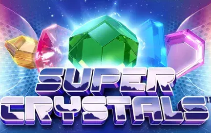 Super Crystals