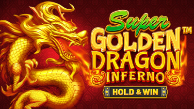 Super Golden Dragon Inferno