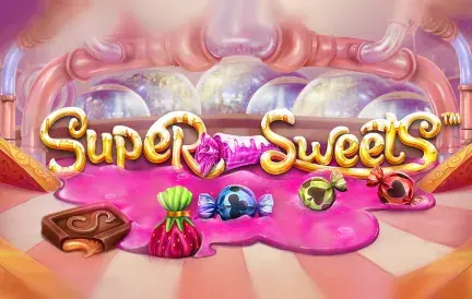 Super Sweets