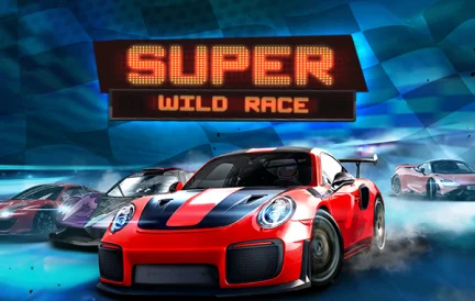 Super Wild Race