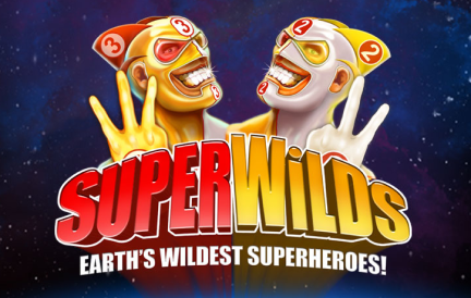 Super Wilds