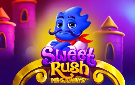 Sweet Rush Megaways