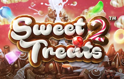 Sweet Treats 2