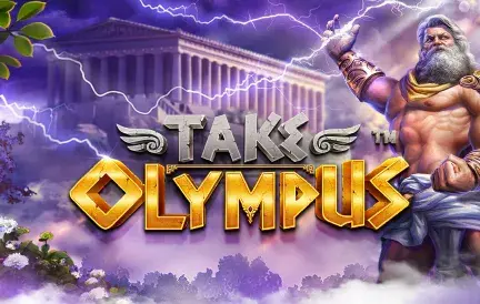 Take Olympus