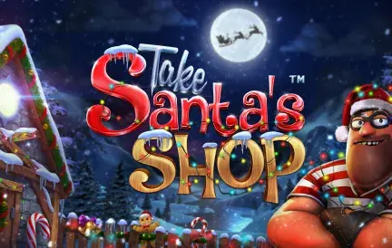 Take Santas Shop