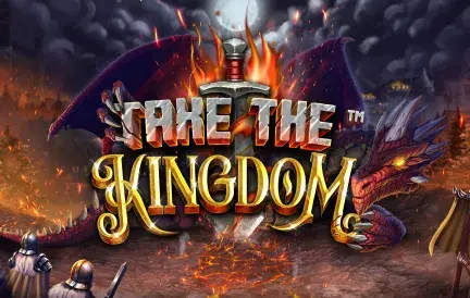 Take The Kingdom