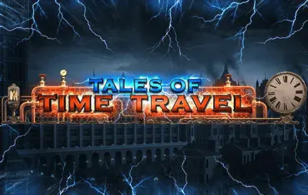 Tales Of Time Travel