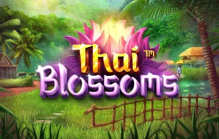 Thai Blossoms