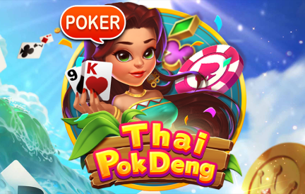 Thai Pok Deng