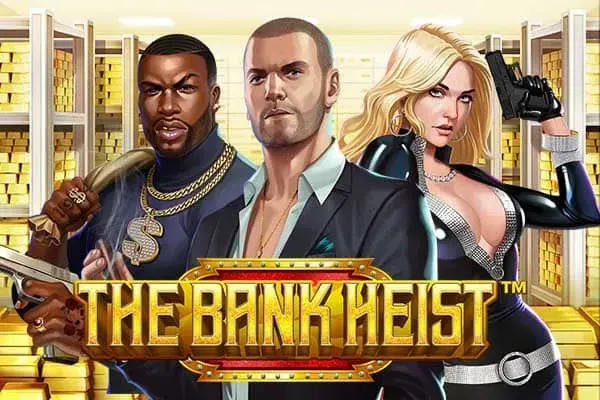 The Bank Heist