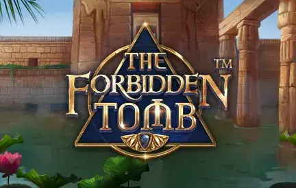 The Forbidden Tomb