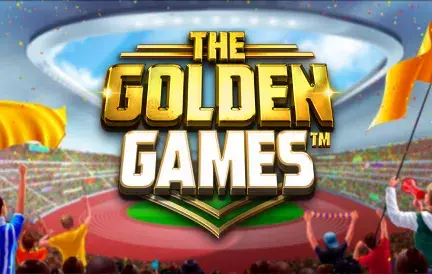 The Golden Games