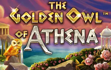 The Golden Owl Of Athena