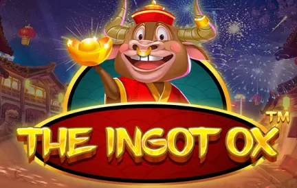 The Ingot Ox