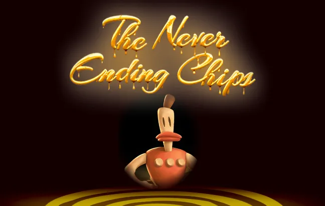 The Never Ending Chips