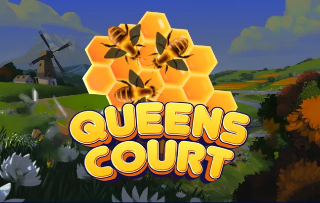 The Queens Court