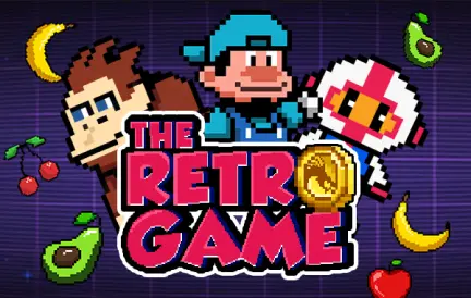 The Retro Game