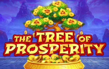 The Tree Of Prosperity