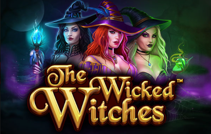 The Wicked Witches