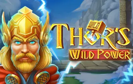 Thors Wild Power