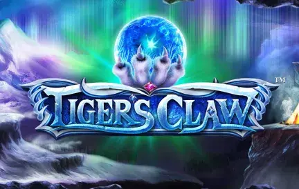 Tigers Claw