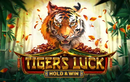 Tiger’s Luck