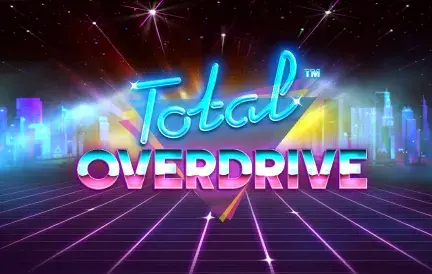 Total Overdrive