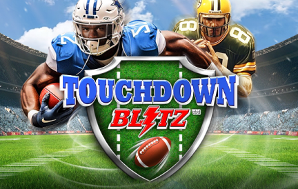 Touchdown Blitz