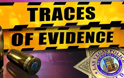 Traces Of Evidence