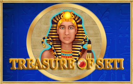 Treasure Of Seti