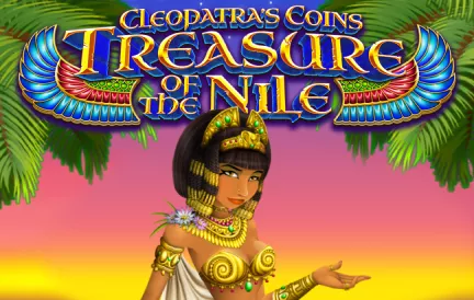 Treasure Of The Nile